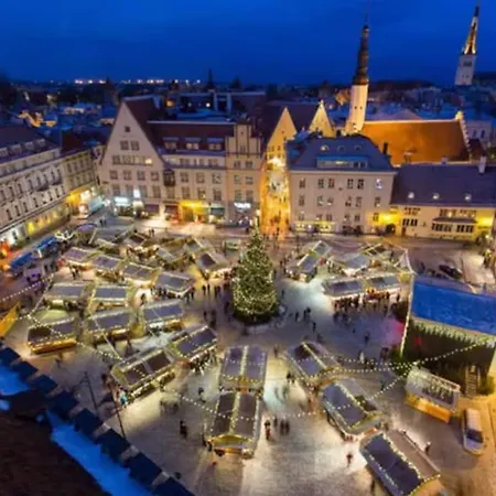 Luxury Penthouse In Area, Balcony & Parking Apartamento