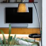 Luxury Penthouse In Area, Balcony & Parking Tallinn