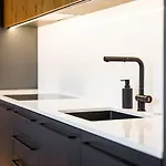 Luxury Penthouse In Area, Balcony & Parking Tallinn